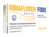 Dimafloren fibre 10buste